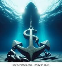 The Unseen Anchor